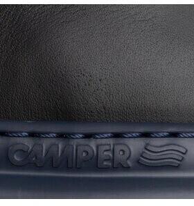 Camper Runner Four Sneakers (K100226) Black