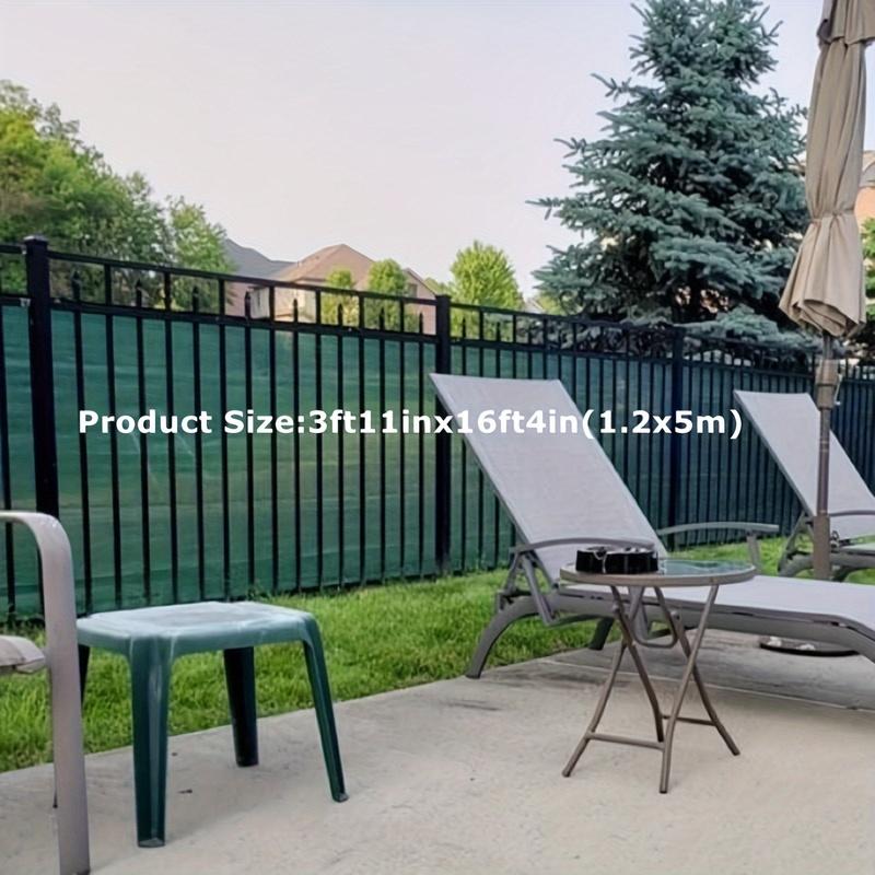 Courtyard Sunshade Net, Outdoor Sunshade Net, Terrace Sunshade Net, Garden Plant Sunshade Net, Pavilion Sunshade Net Made of Hi