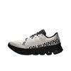 On Cloudflow 5 Lumos Versatile Comfortable Rebound Lifestyle Casual Shoes Women Casual Shoes White Black 3WF30510117