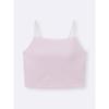 GU by Uniqlo Bra Feel укороченный Dramame Camisole