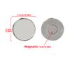 Pack 1 Pcs Golf Hat Clip Magnetic Golf Cap Clips with Magnet Golf Putting Green Accessories For Marker Mark Drop Ship 5