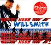 CD WILL SMITH Gettin Jiggy Wit It 6655602 Columbia 1998 UK Rap HipHopRB Б/у
