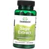 Sage Extract, Sage Extract 160, 100caps (71280379)