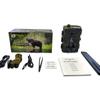 New 4G 4K 60MP Infrared Wildlife Camera with Night Vision - Model PR802LTE