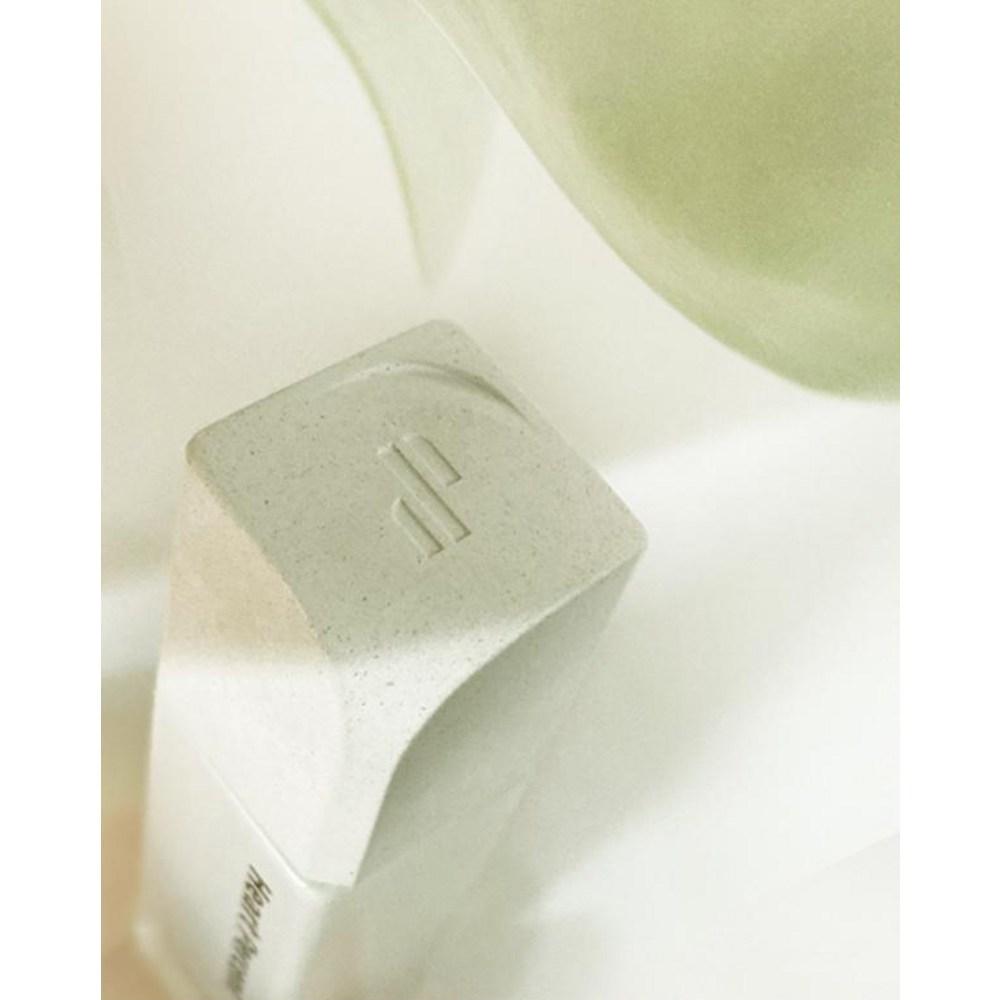 Heart Percent Dot On Mood Pure Glow Tint, 04 Mauve, 6,8 г, 1 шт.