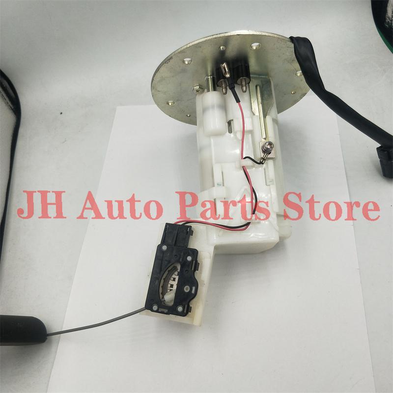Motorcycle Fuel Pump Assembly For Honda CB500F CBR 500R 600R CBR650F CRF250 NC750 CRF1000 UC-T35HU56 16700-MJE-D01 16700MJED01
