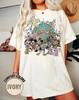 Friends Epcot Center Since 1982 Shirt Epcot World Tour Tee Epcot Travel Around The World Family Gifts