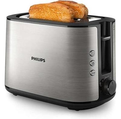 Тостер PHILIPS HD2650/90