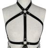 China  Bondage Products Export New Sexy Suspenders Underwear Chain Tassel to Wear Outside the Street