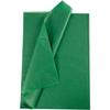 Tissue Paper - Various Colors - 50 X 70 Cm - 10 Sheets - Green - Mixed - Children
