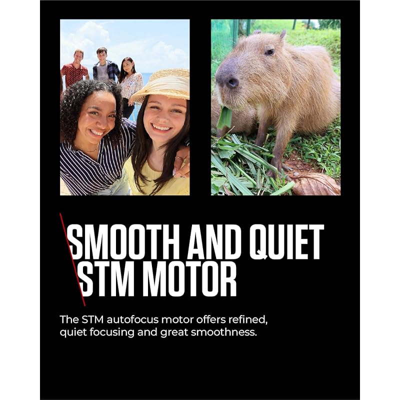 canon RF 16MM F2.8 STM