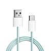 Двусторонний кабель для быстрой зарядки Type-C для устройств Apple и Android