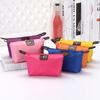 1pcs of New Candy Color Cosmetic Bag Large Capacity Waterproof Cosmetic Bag