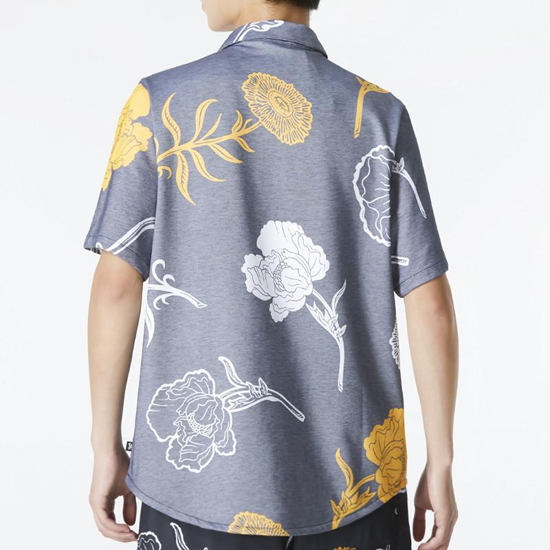 Nike Sb Aop Knit Skate Shirt DM0170-010