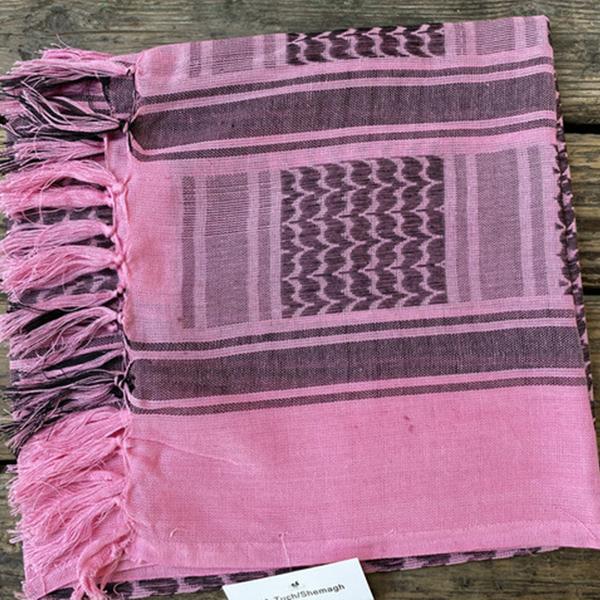 Fashion Shemagh Mens Square Outdoor Shawl Military Arab Tactical Desert Army Shemagh KeffIyeh Arafat Scarf Fashion