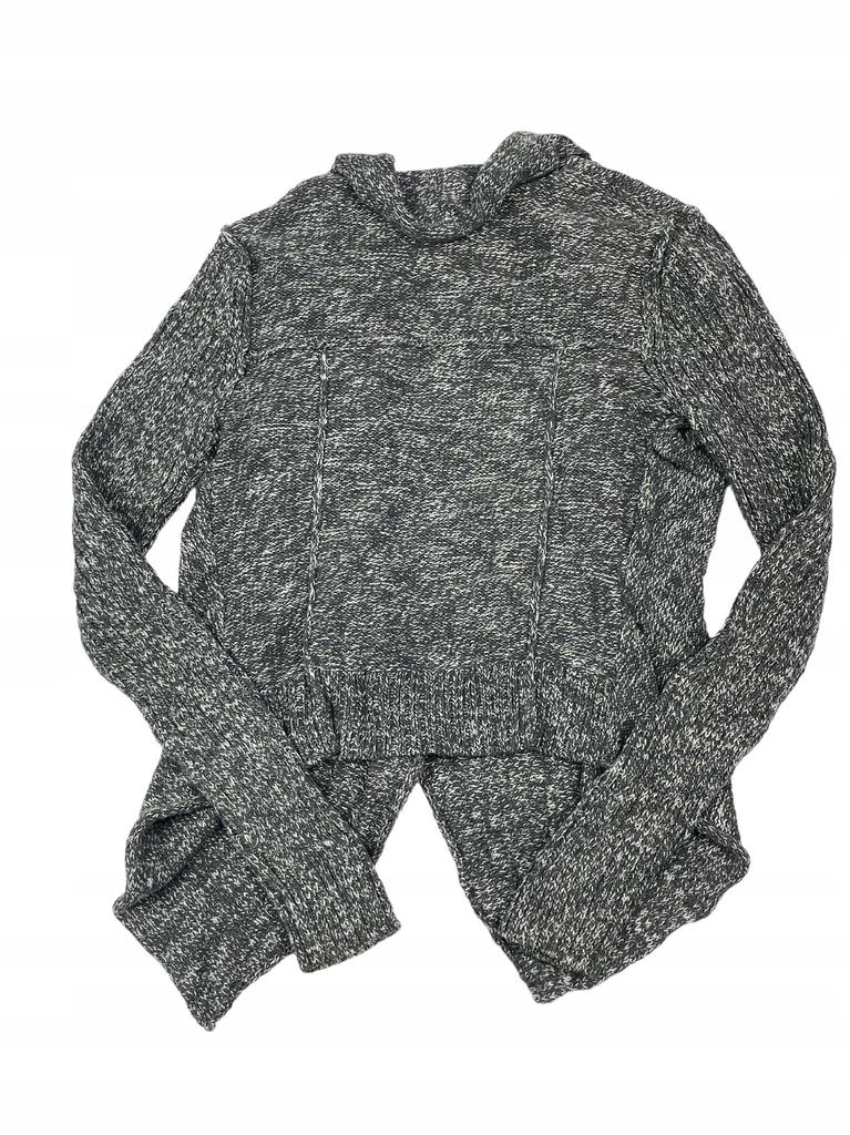 CONVERSE XS Women's Long Sleeve Sweater/Cap - Used