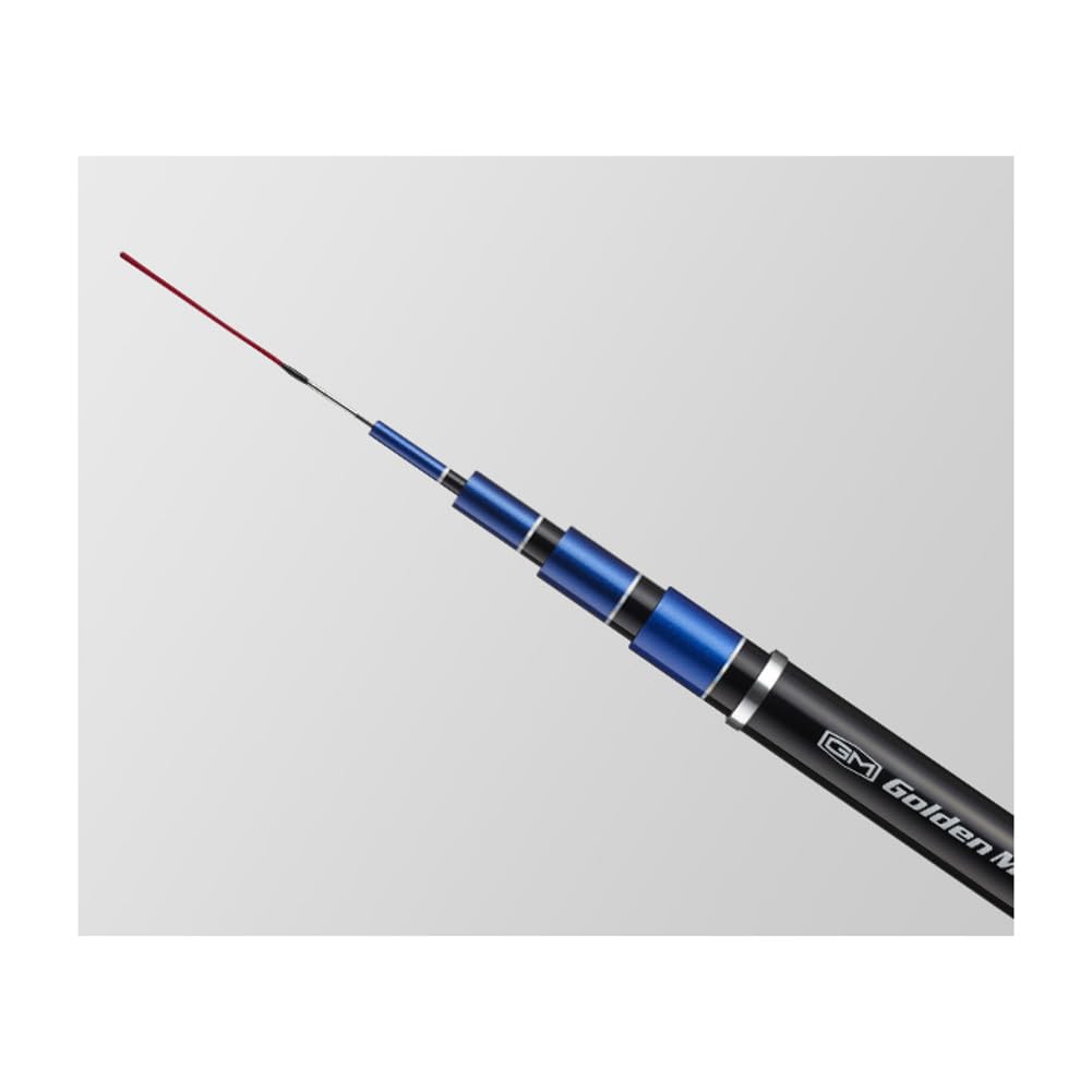 Golden Mean Easy Stick 540, средне-жесткое универсальное спиннинговое удилище