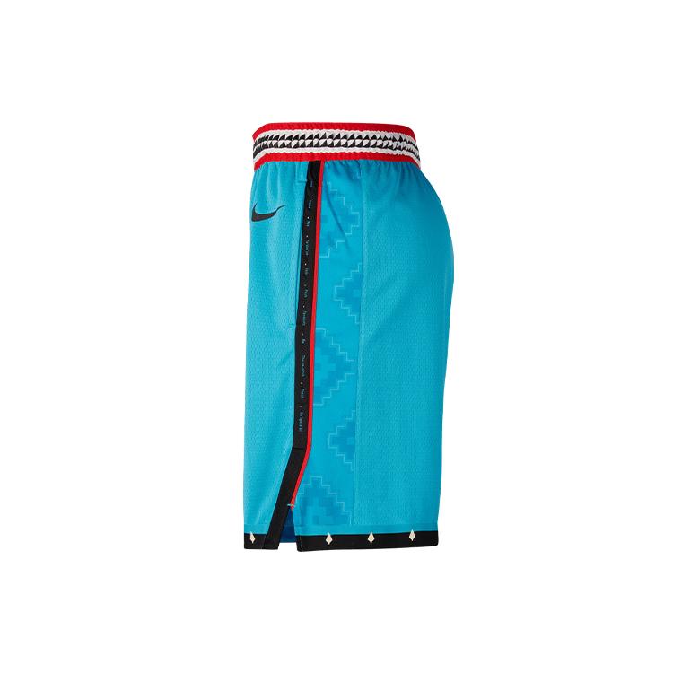 Новые баскетбольные шорты Nike Мужские Синие DO9671-414