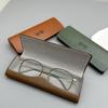 Prescription Glasses Case Hard Trendy Glasses Bag Sunglasses Hard Case Protective Magnetic Eyeglass Holder For Gift For Men
