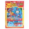 Игра в пинбол Bunnyland Pokemon, корейские популярные игрушки разных цветов