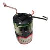 Brushless Motor High Power 60W 12V Brushless Motor With Strong Suction For Vacuum Cleaners Home Cleaning Power Tools Parts