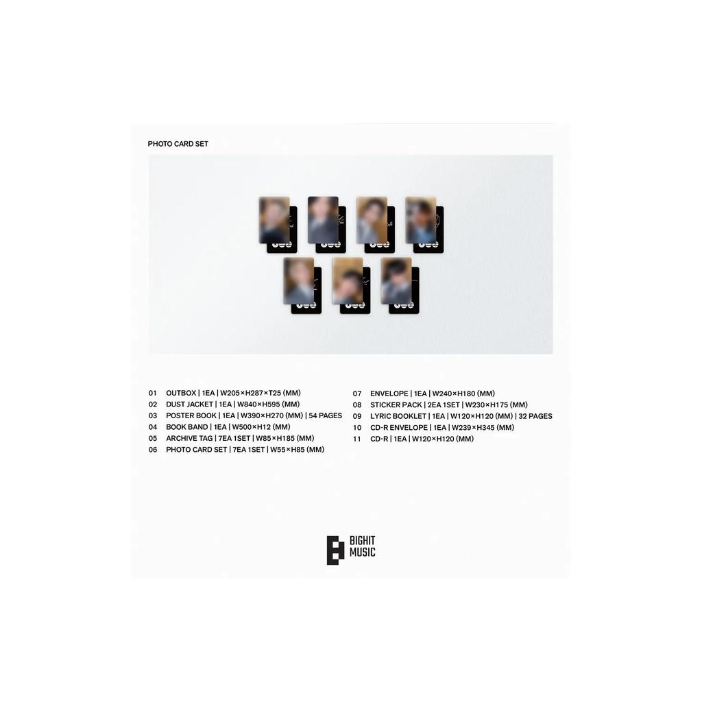 BTS ARIRANG [Фотоальбом 2 типа + Версия Живая Легенда. + Альбомы Weverse версия. НАБОР]
