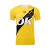 Family Style T-Shirts, Football Shirts, Men's and Women's NAC Breda Short Sleeves, Prints, Crew Neck T-Shirts