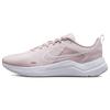 Кроссовки женские Nike Downshifter 12, цвет Barely Rose Pink Oxford, белые DD9294-600