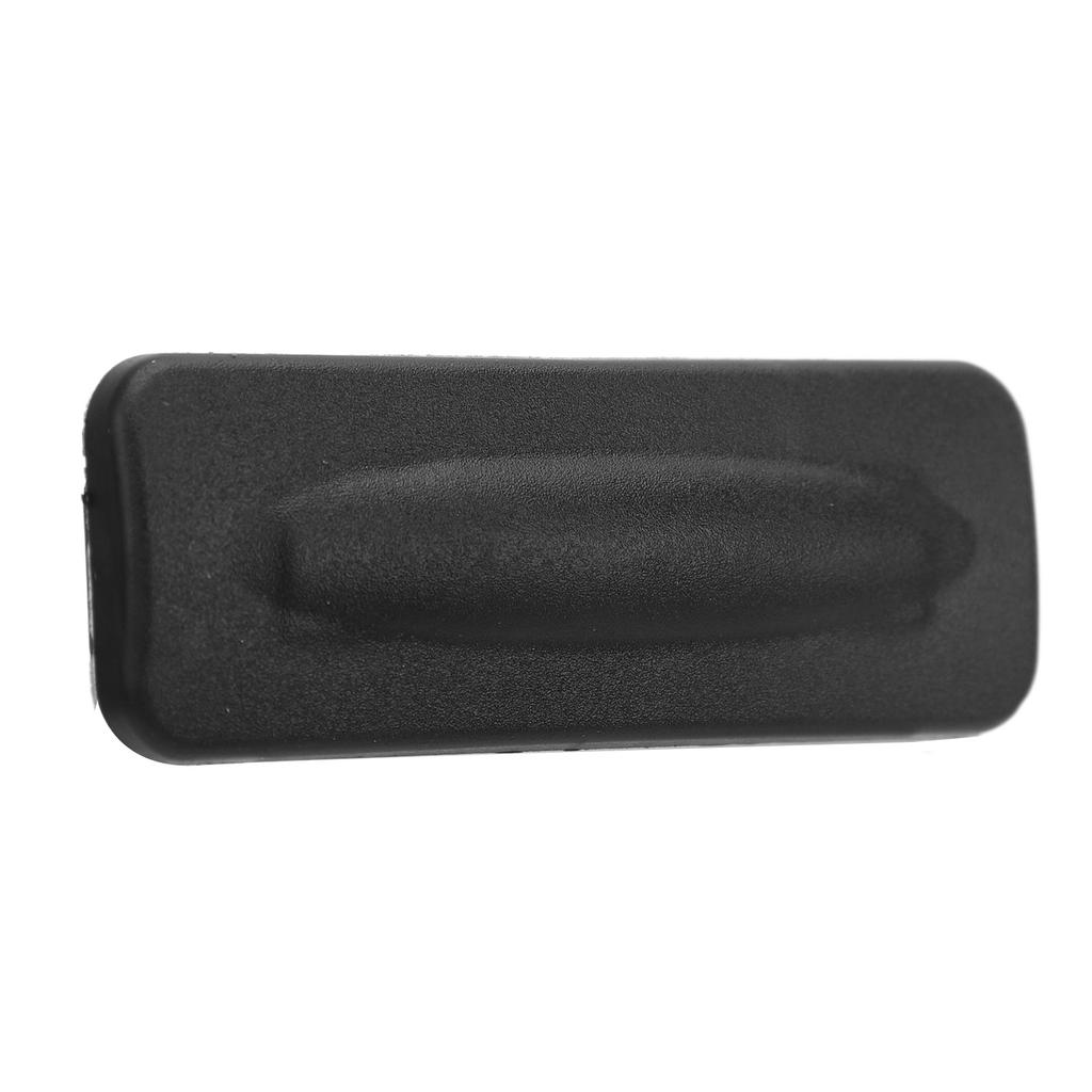 Trunk Lid Lock Handle 81260 A5000 Tailgate Release Switch Button for Elantra GT 2013?2017