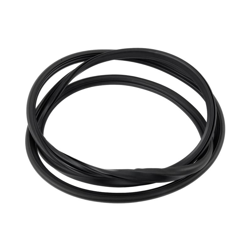 1x Sunroof Cover Seal Weatherstrip For Ford For Focus MK2 MK3 2005- DA8Z-7451884-A Part Replace Fits For Auto