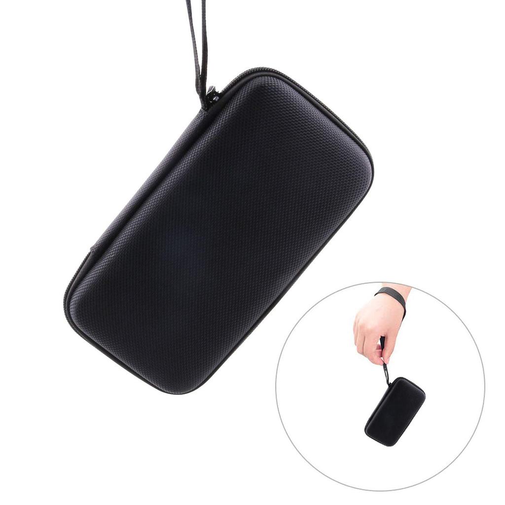 TASCAM Protective Case DR-40X Black