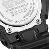 Casio G Shock Черный и Электро-зеленый Ga b010beG 1ajf