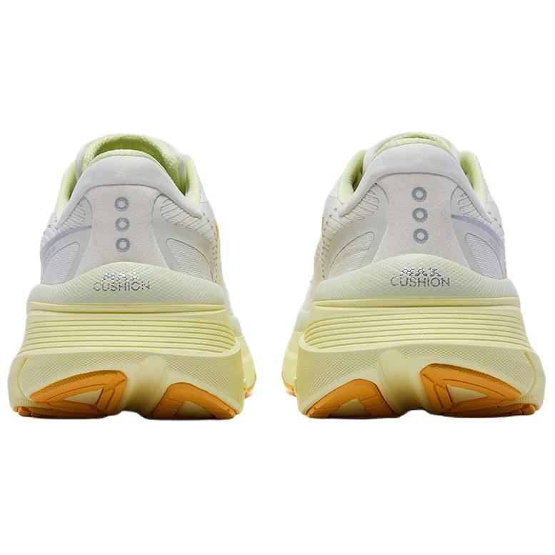 SAUCONY Guide 19 Слоновая кость Нежные женские кроссовки Белые S11058-144