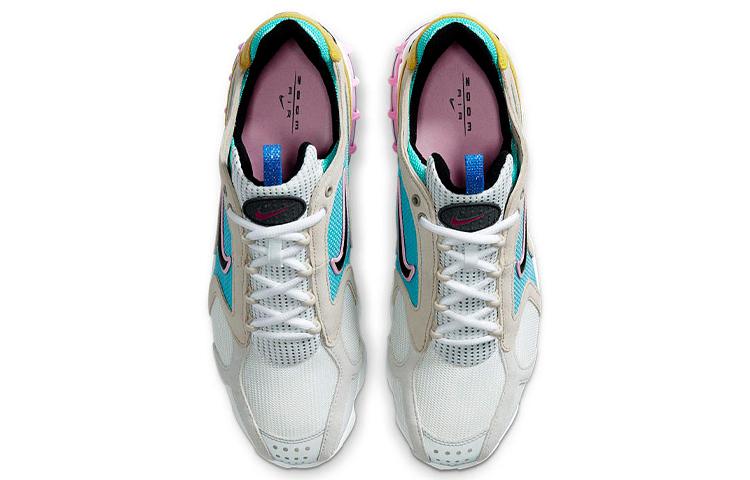 Nike Air Zoom Spiridon Cage 2 Размер? Carnaby CW7482-100