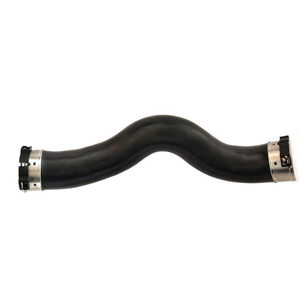 11618572859 Интеркулер Турбокомпрессор-Шланги Труба Совместимая-Для G30 G31 520d 520dX 7 G12 Boost-Воздухозаборник Надувной Шланг