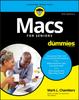 Книга Macs For Seniors For Dummies