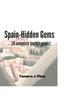 Книга Spain-Hidden Gems (A Complete Tourist Guide)