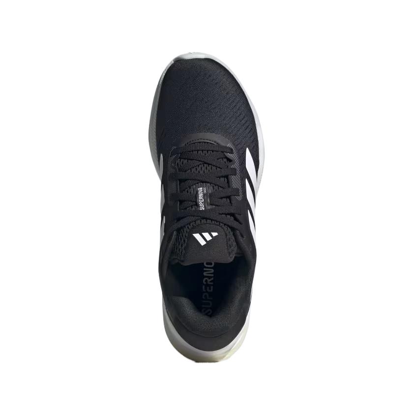 adidas Женские кроссовки Supernova Ease Core Black Cloud White Charcoal JH6072