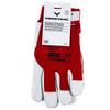 PROTECTIVE WORK GLOVES WITH VELCRO Winter Gloves size 10 Vorstahl