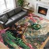 Crystal Velvet Rug Custom Name Text, Soft Non Slip Floor Mat Home DecorWorld of Warcraft