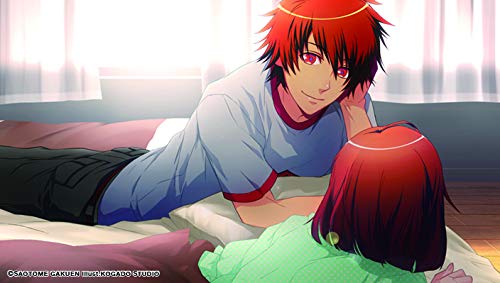 Uta No Prince-sama Debut for Nintendo Switch (Non-