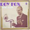 LP Record ROY FOX - 1936-1938 SHB33 World Records 1975 UK Jazz Used