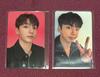 [Б/У] BTS Ариранг Weverse Счастливый розыгрыш Бонус за покупку Фотокарточка Чонгук