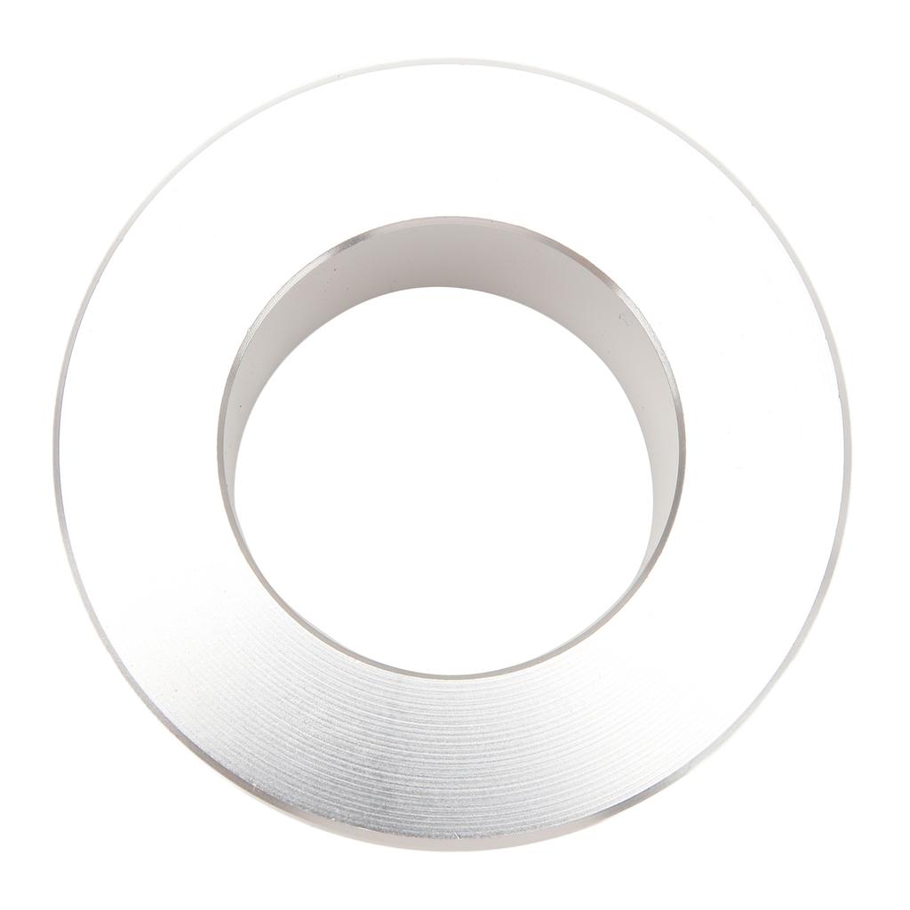 Ручной шиномонтажный станок, центрирующий конус, алюминиевая заготовка, балансировочный конус для колес, удерживающий конус для 1,67 дюйма