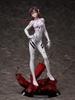Revolve Shin Evangelion Theatrical Version Макинами Мари Иллюстриус Последняя Миссия Масштабная ПВХ АБС Окрашенная Полная Фигурка 1/7