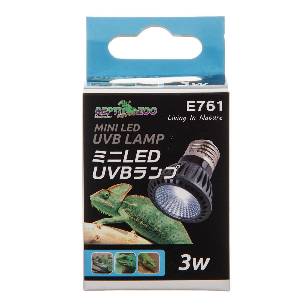 Sanko Shokai SANKO УФ-лампа Мини светодиодная UVB лампа 3 Вт