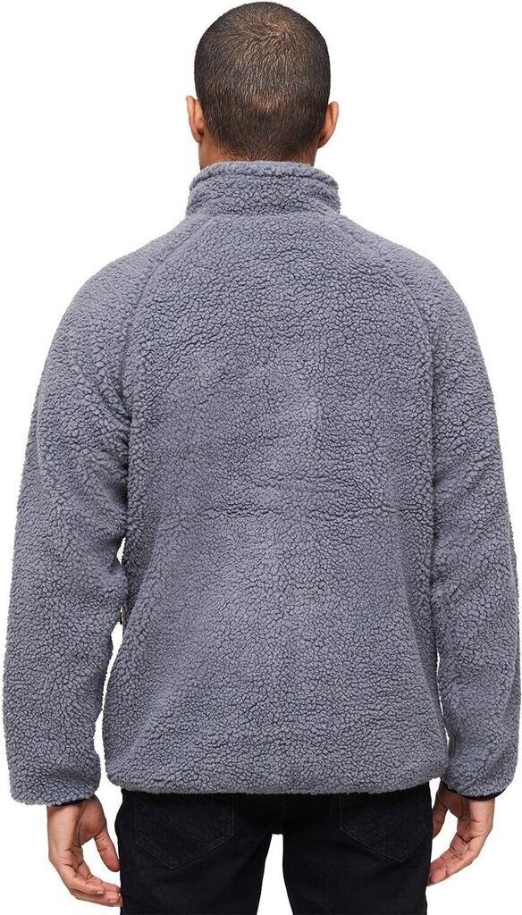 Brandit Teddyfleece Jacket (5021) антрацит