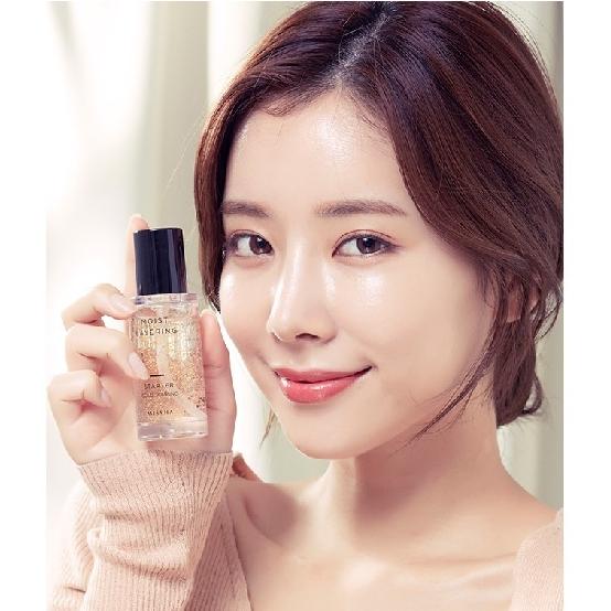 MISSHA Moist Layering Starter Gold Topping 30 мл