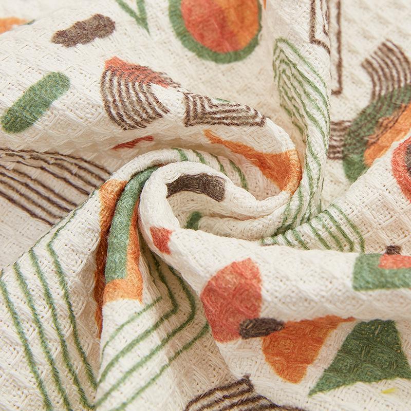 Sofa Cover Cloth Four Seasons Universal Non-Slip Cover Blanket Sofa Cushion Cover Full Cover Towel