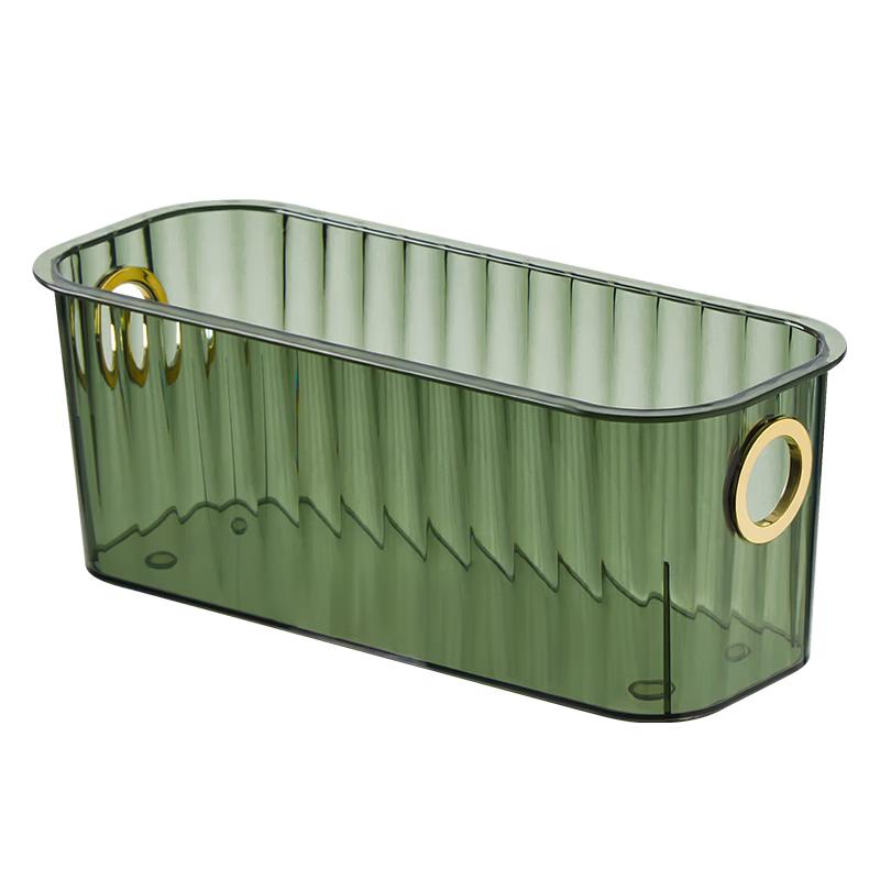MAXCOOK 2.3L Refrigerator Storage Box